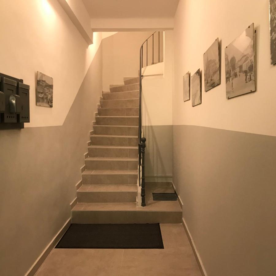 Résidence Le Suquet Cannes Exterior foto